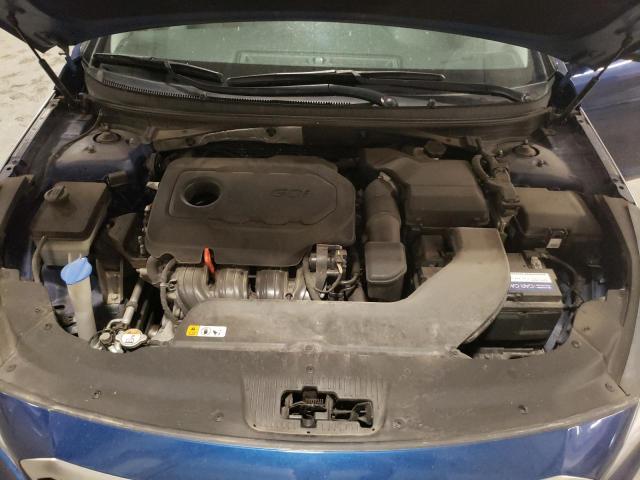 Photo 11 from auction – 2015 HYUNDAI SONATA SE with VIN 5NPE24AF8FH186702
