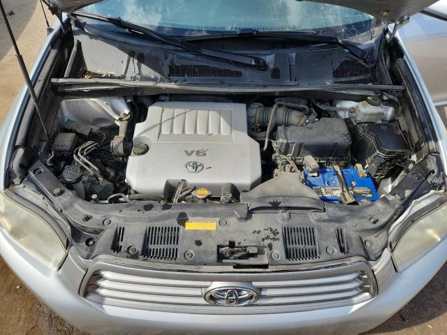 Photo 12 from auction – 2008 TOYOTA HIGHLANDER with VIN JTEDS41A682054845