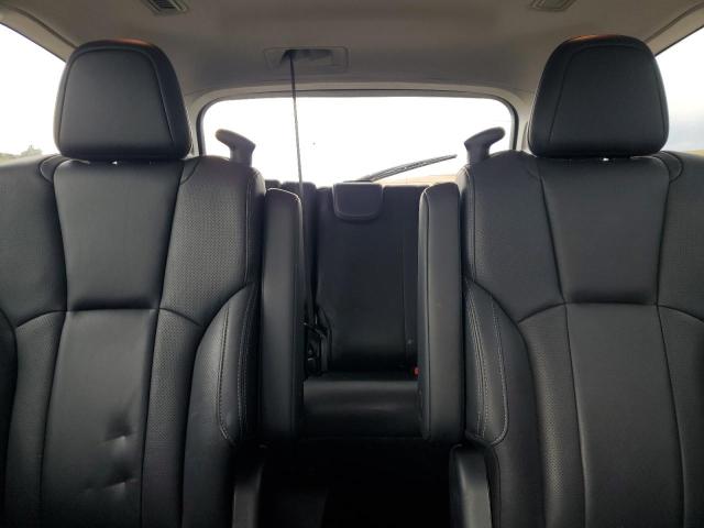 Photo 10 from auction – 2019 SUBARU ASCENT LIM with VIN 4S4WMAPD9K3410709