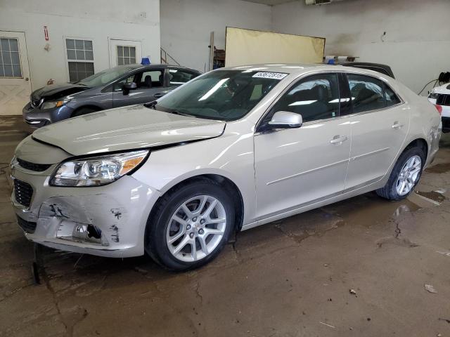 CHEVROLET MALIBU 1LT 2015 with VIN 1G11C5SL8FF194498 - Photo from auction