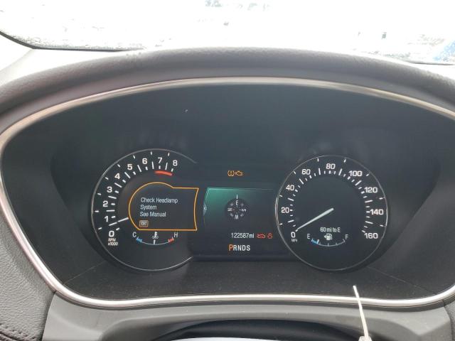 Photo 9 from auction – 2016 LINCOLN MKX RESERV with VIN 2LMTJ8LR0GBL44357