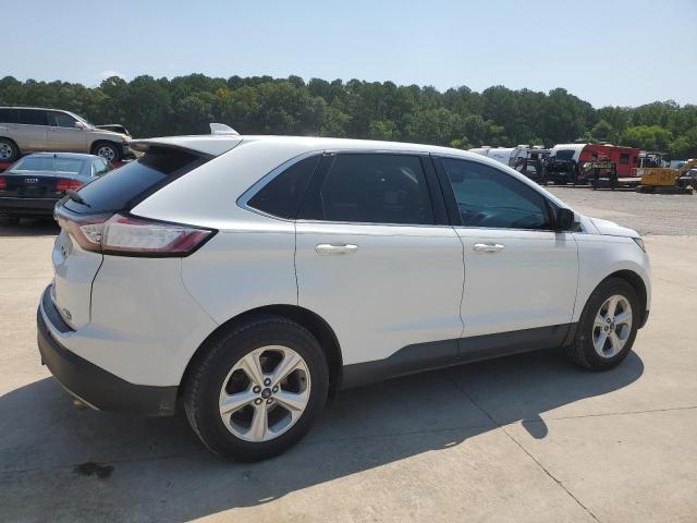 Photo 3 from auction – 2015 FORD EDGE SEL with VIN 2FMTK4J80FBC07980
