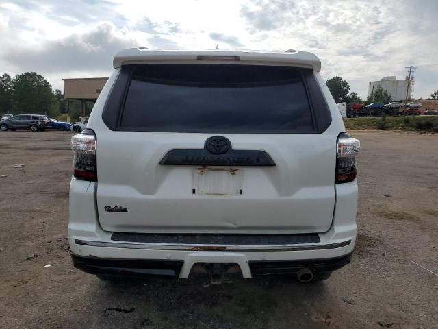 Photo 6 from auction – 2021 TOYOTA 4RUNNER TR with VIN JTEJU5JR6M5962276