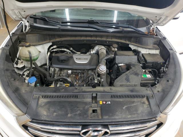 Photo 12 from auction – 2016 HYUNDAI TUCSON LIM with VIN KM8J33A25GU066023