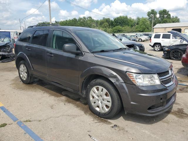 Photo 4 from auction – 2018 DODGE JOURNEY SE with VIN 3C4PDCAB5JT243764