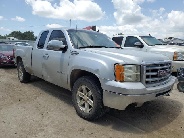 Photo 4 from auction – 2010 GMC SIERRA K15 with VIN 1GTSKVE31AZ199009