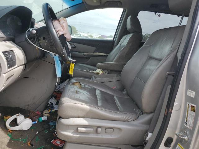 Photo 7 from auction – 2012 HONDA ODYSSEY EX with VIN 5FNRL5H68CB076401