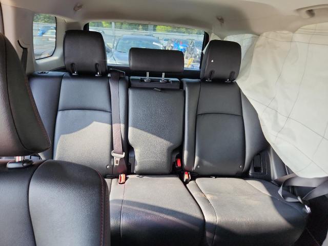 Photo 10 from auction – 2020 TOYOTA 4RUNNER SR with VIN JTEBU5JR7L5829870