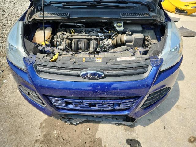 Photo 12 from auction – 2016 FORD ESCAPE S with VIN 1FMCU0F71GUC79852