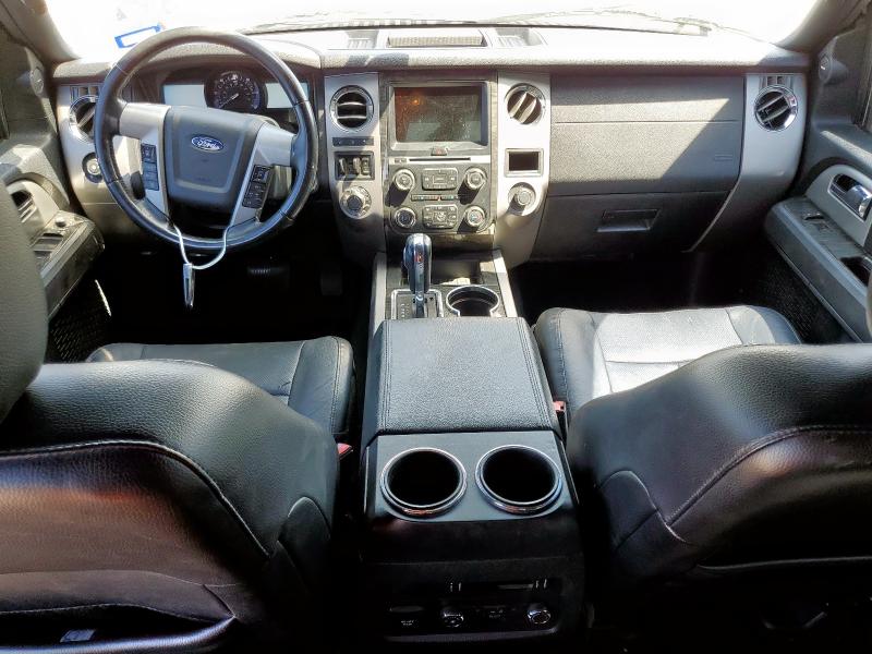 Photo 8 from auction – 2017 FORD EXPEDITION with VIN 1FMJU2AT4HEA61889