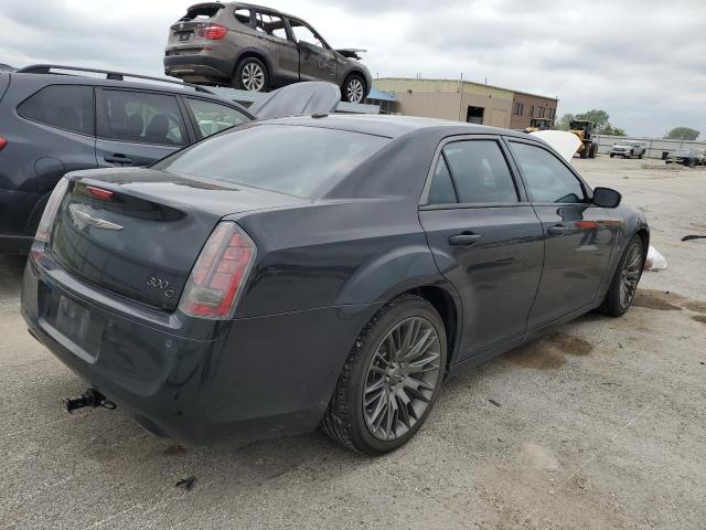Photo 3 from auction – 2013 CHRYSLER 300C VARVA with VIN 2C3CCADT6DH735523