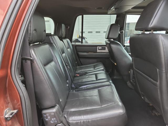 Photo 11 from auction – 2007 FORD EXPEDITION with VIN 1FMFK19537LA30431