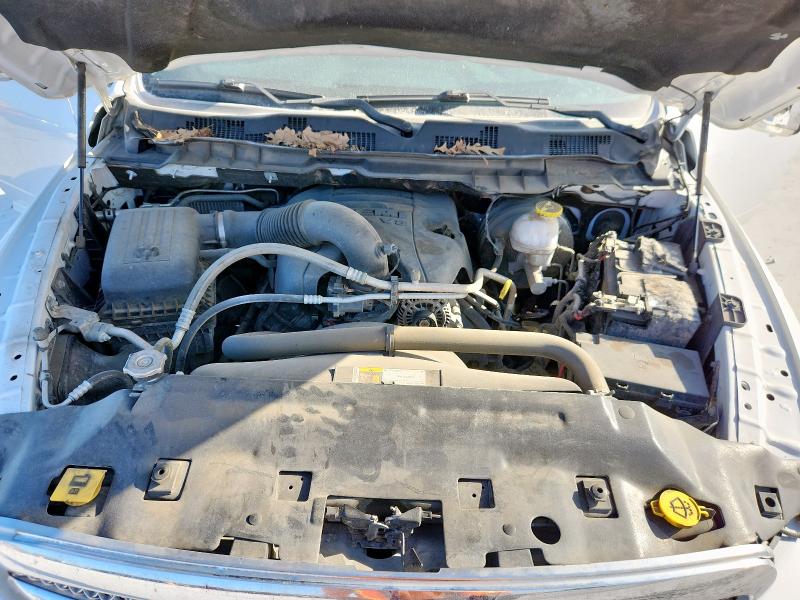 Photo 11 from auction – 2019 RAM 1500 CLASS with VIN 1C6RR7LT0KS606814