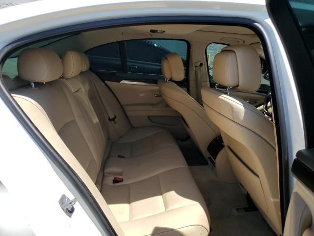 Photo 10 from auction – 2013 BMW 528 I with VIN WBAXG5C59DD231442