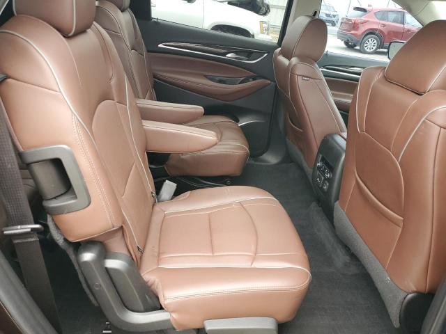 Photo 11 from auction – 2020 BUICK ENCLAVE AV with VIN 5GAEVCKW9LJ156919