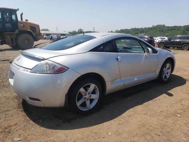 Photo 3 from auction – 2006 MITSUBISHI ECLIPSE GT with VIN 4A3AK34T26E005407