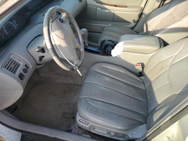 Photo 7 from auction – 2000 TOYOTA AVALON XL with VIN 4T1BF28B4YU048514