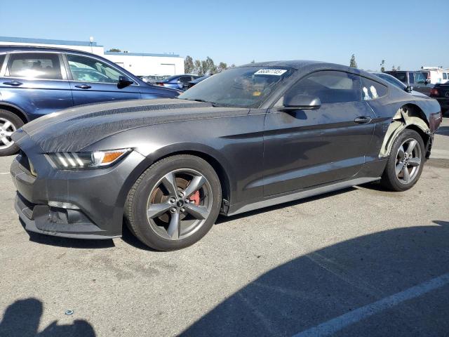 Photo 1 from auction – 2016 FORD MUSTANG with VIN 1FA6P8AM1G5215847