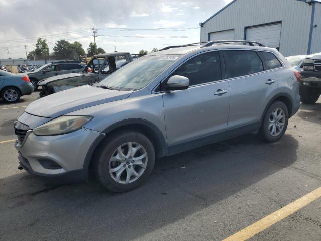 MAZDA CX-9 TOURI 2013 with VIN JM3TB2CVXD0416550 - Photo from auction