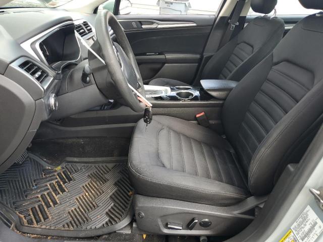 Foto 7 de la subasta – 2013 FORD FUSION con VIN 3FA6P0LU5DR207290