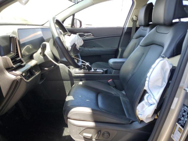 Photo 7 from auction – 2024 KIA SPORTAGE E with VIN KNDPV3DF0R7276151
