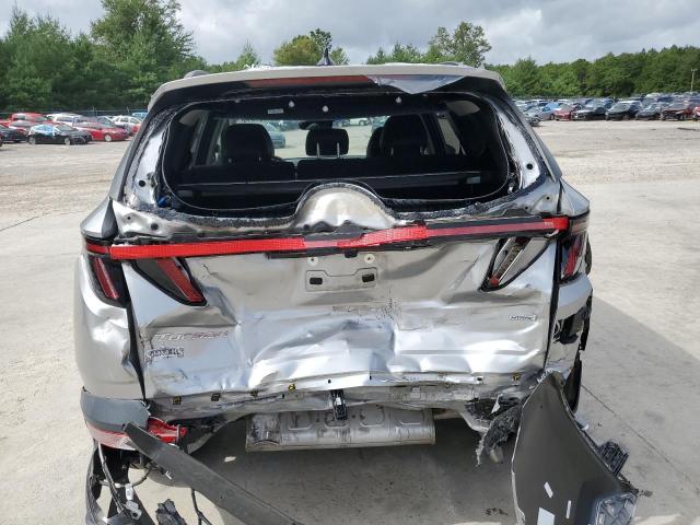 Photo 6 from auction – 2023 HYUNDAI TUCSON SEL with VIN 5NMJFCAE0PH175406