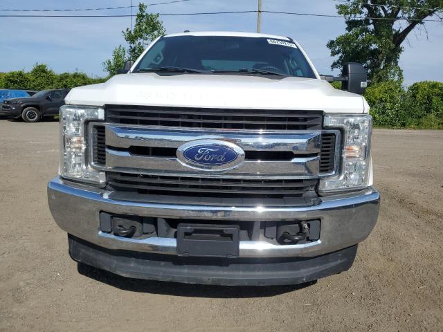 Photo 5 from auction – 2017 FORD F350 SUPER with VIN 1FT7W3B65HED95825