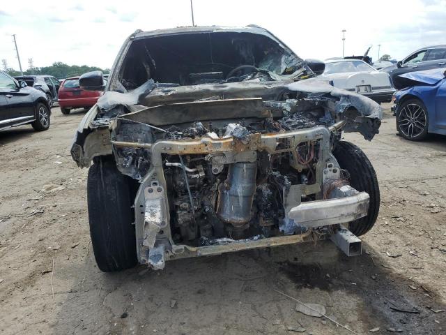 Photo 5 from auction – 2023 JEEP COMPASS LIMITED with VIN 3C4NJDCN4PT520796