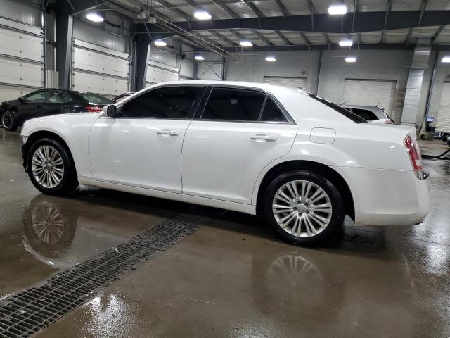 Photo 2 from auction – 2014 CHRYSLER 300 with VIN 2C3CCARG2EH321345