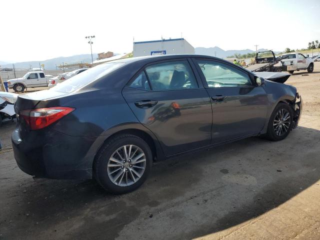 Photo 3 from auction – 2014 TOYOTA COROLLA L with VIN 5YFBURHE4EP029824