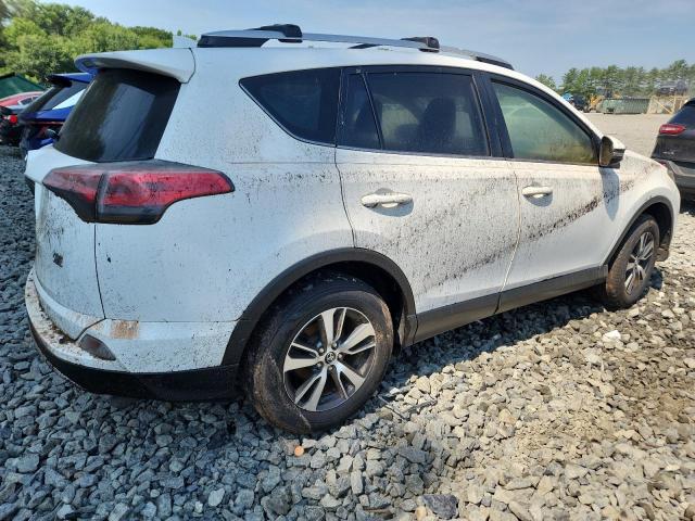 Photo 3 from auction – 2016 TOYOTA RAV4 XLE with VIN JTMRFREVXGJ102358