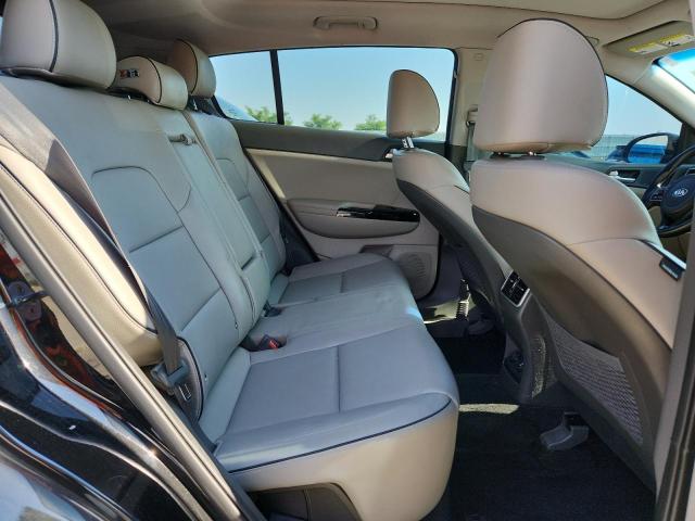 Photo 11 from auction – 2019 KIA SPORTAGE E with VIN KNDPNCAC7K7590587