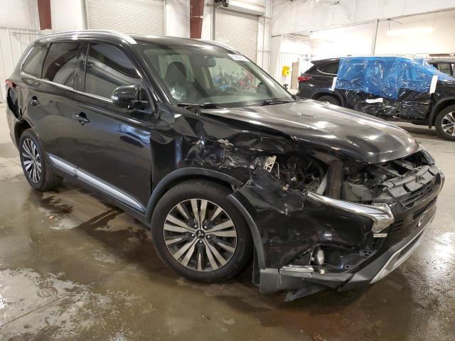 Photo 4 from auction – 2019 MITSUBISHI OUTLANDER with VIN JA4AZ3A34KJ001311
