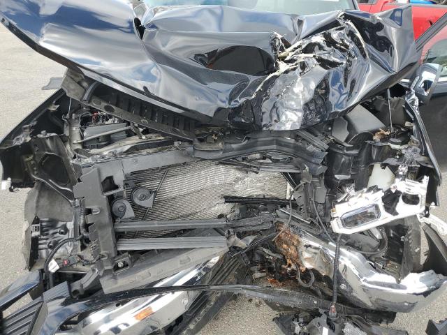 Photo 12 from auction – 2022 CHEVROLET SILVERADO with VIN 3GCUDGED6NG502332