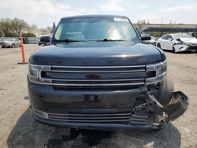 Photo 5 from auction – 2019 FORD FLEX LIMIT with VIN 2FMGK5D84KBA23736