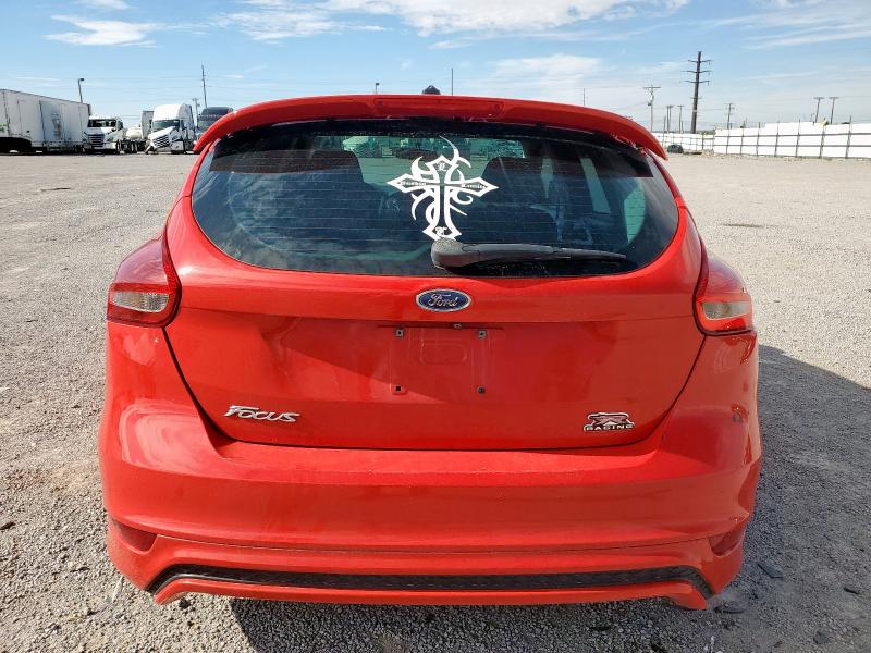 Photo 6 from auction – 2016 FORD FOCUS SE with VIN 1FADP3K23GL391592