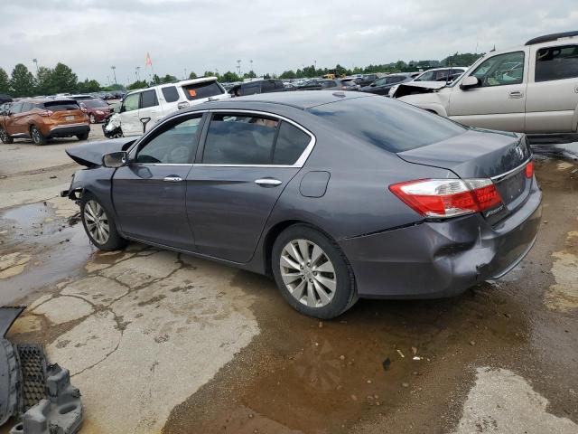 Photo 2 from auction – 2015 HONDA ACCORD EXL with VIN 1HGCR2F84FA245609