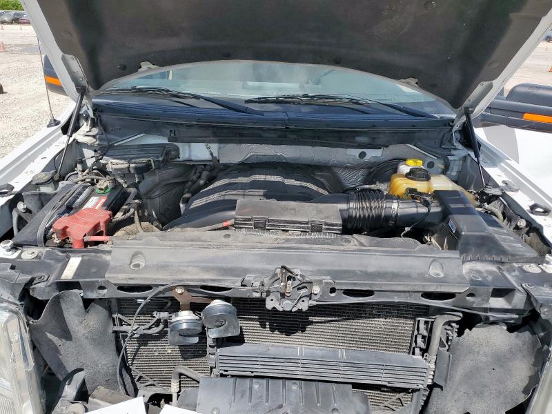Photo 11 from auction – 2014 FORD F150 SUPER with VIN 1FTFW1CT7EKE80327