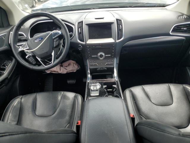 Photo 8 from auction – 2019 FORD EDGE TITANIUM with VIN 2FMPK4K94KBB74968