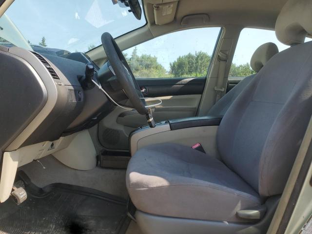 Photo 7 from auction – 2007 TOYOTA PRIUS with VIN JTDKB20U977566967