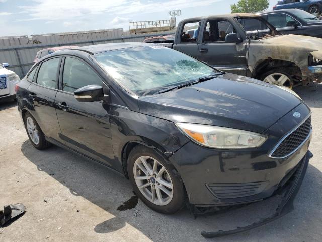 Photo 4 from auction – 2015 FORD FOCUS SE with VIN 1FADP3F2XFL250012