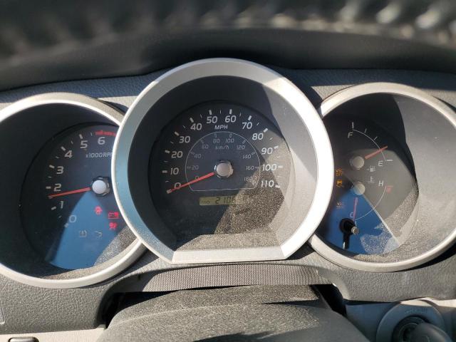 Photo 9 from auction – 2006 TOYOTA 4RUNNER SR5 with VIN JTEBT14R468034723