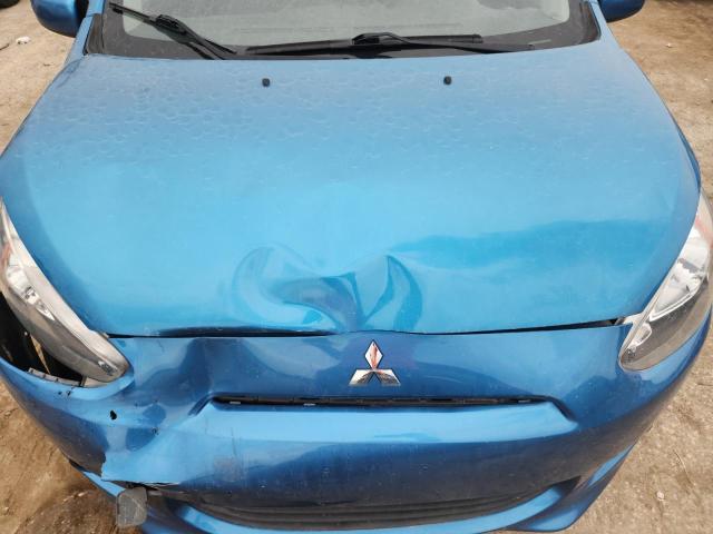 Photo 11 from auction – 2015 MITSUBISHI MIRAGE DE with VIN ML32A3HJ9FH035010
