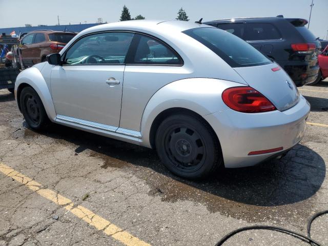 Photo 2 from auction – 2012 VOLKSWAGEN BEETLE with VIN 3VWJP7AT7CM601261