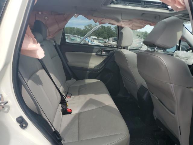 Photo 10 from auction – 2016 SUBARU FORESTER 2 with VIN JF2SJAXCXGH429249