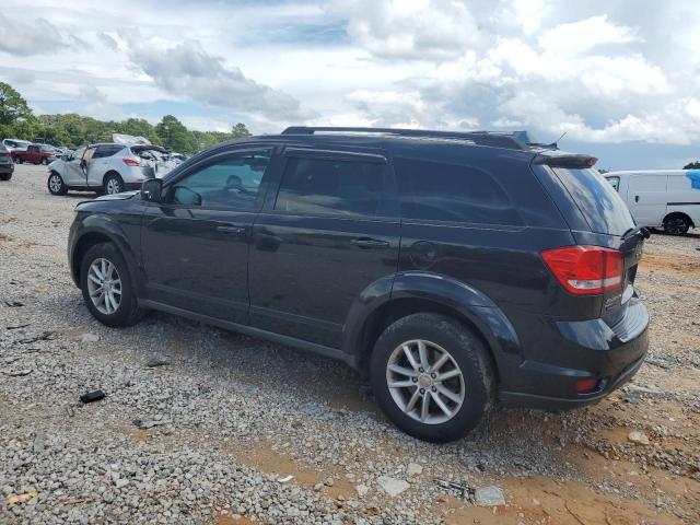Photo 2 from auction – 2013 DODGE JOURNEY SX with VIN 3C4PDDBGXDT614969