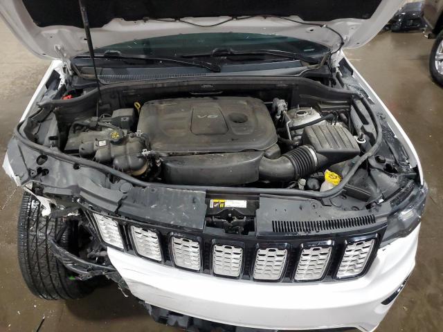 Photo 12 from auction – 2017 JEEP GRAND CHER with VIN 1C4RJFAG8HC875422