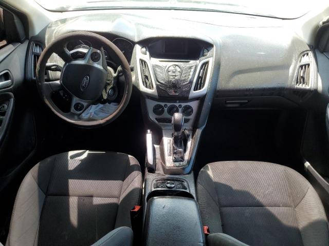 Photo 8 from auction – 2013 FORD FOCUS SE with VIN 1FADP3F23DL300780