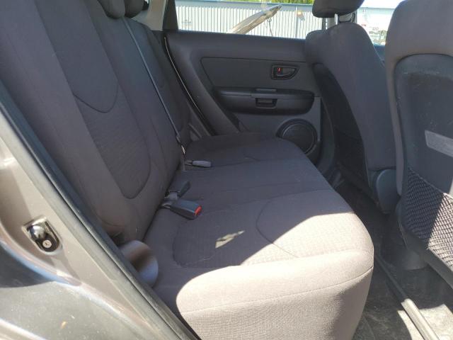 Photo 10 from auction – 2013 KIA SOUL with VIN KNDJT2A54D7513234