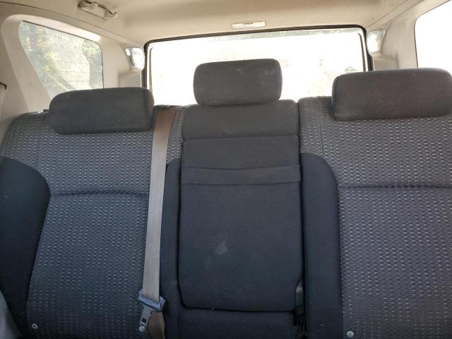 Photo 10 from auction – 2006 TOYOTA 4RUNNER SR with VIN JTEBU14R668056087